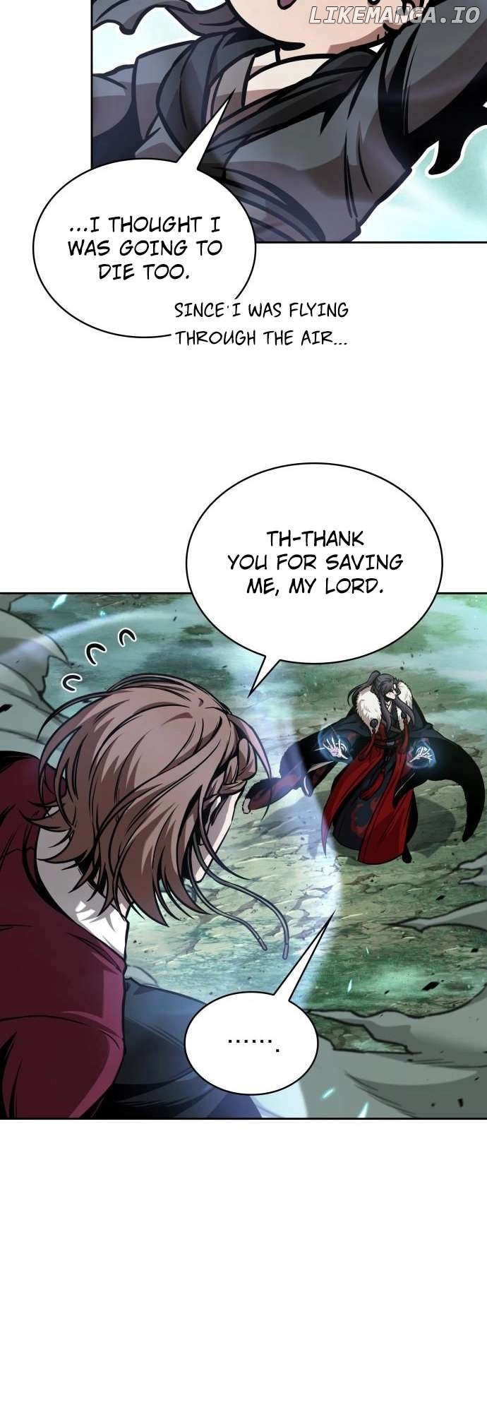 Nano Machine Chapter 254 image 29